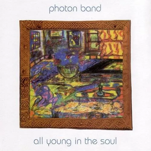 All Young in Soul