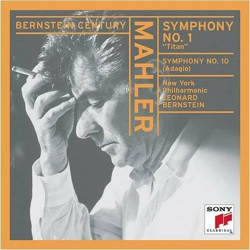 Symphony 1 / Adagio For Symphony 10