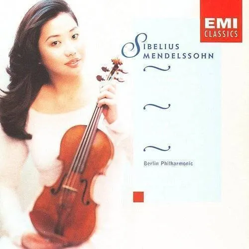 Violin Concertos