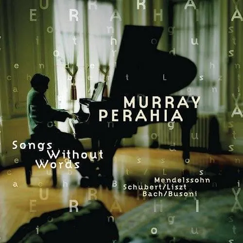 Songs Without Words