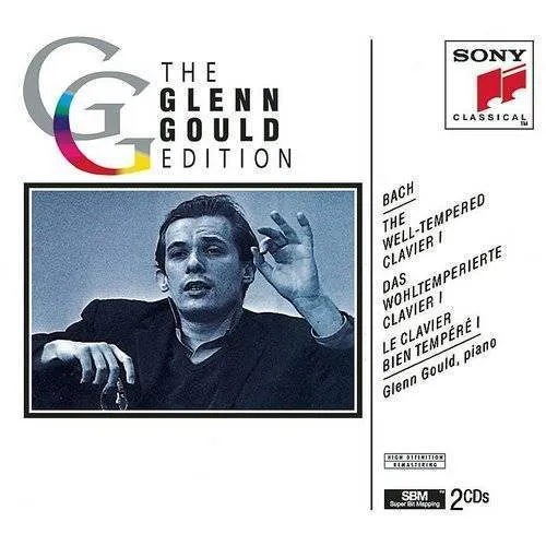 Well-Tempered Clavier, Book 1