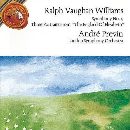 Symphony No 5