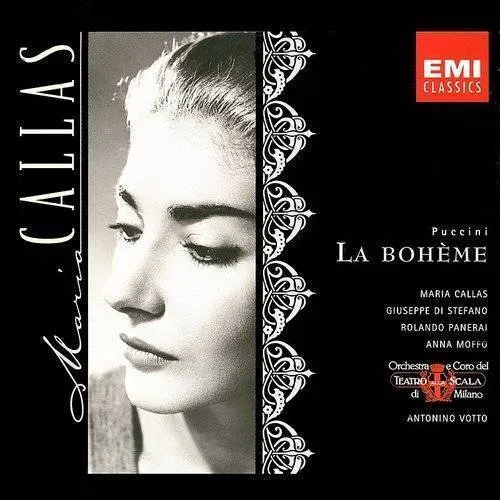 La Boheme