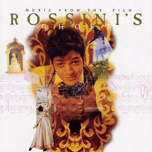 Music from the Rossini Ghost