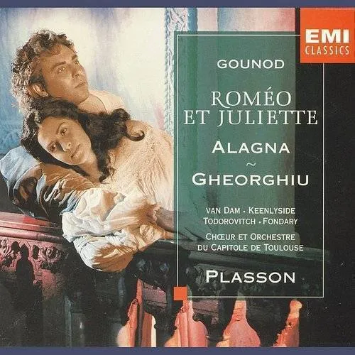 Romeo Et Juliette