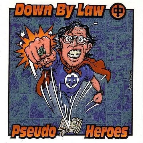 Down By Law - Split