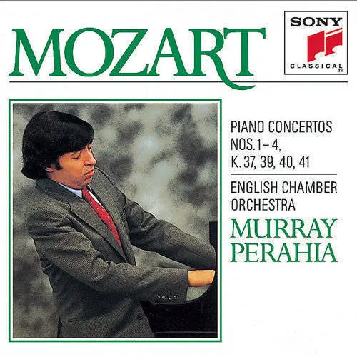 Concerto Nos 1-4
