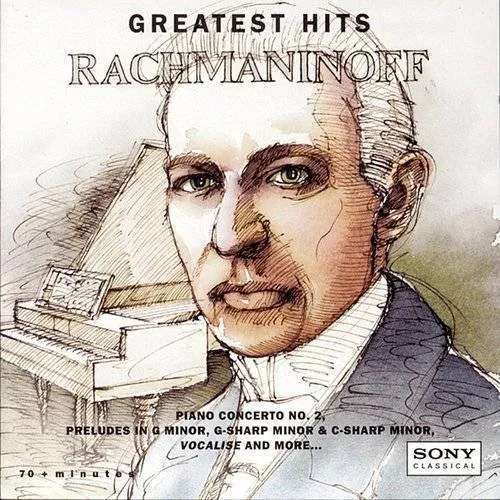  - Greatest Hits