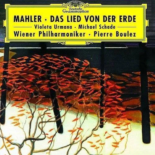 Das Lied Con Der Erde