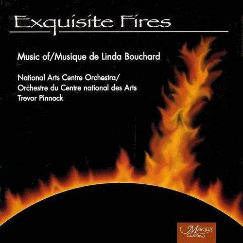 Trevor Pinnock - Exquisite Fires