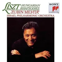 Hungarian Rhapsodies