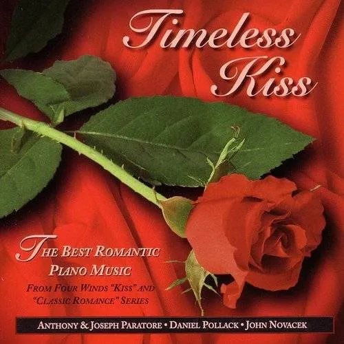 Timeless Kiss