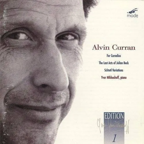 Schtetl Variations/For Cornelius/The Last Acts of Julian Beck