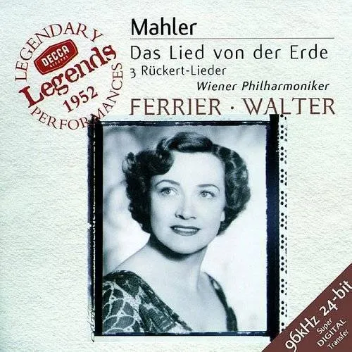 Das Lied Von Der Erde