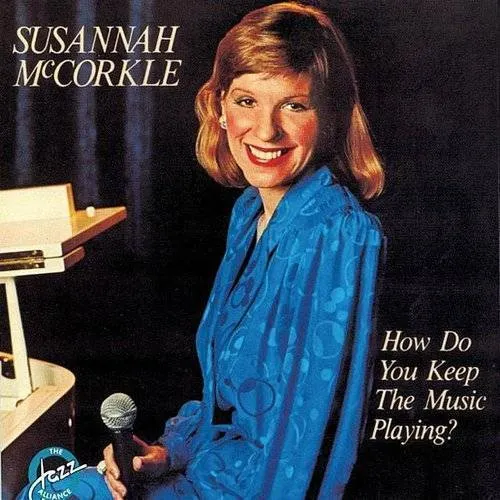 How Do You Keep The Music Play