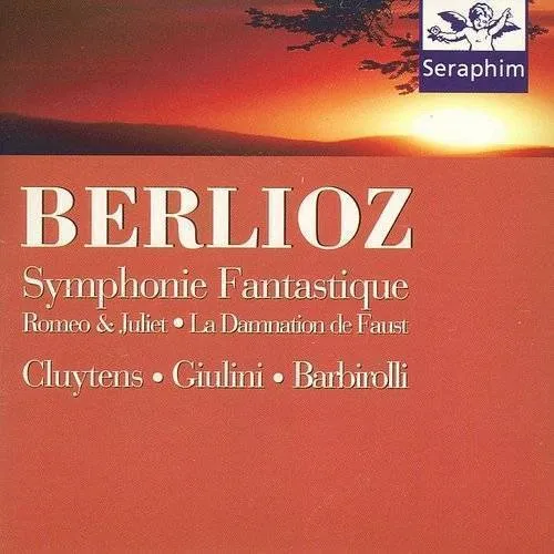 Berlioz: Sym Fantastique