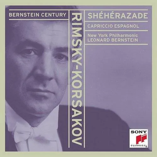 Scheherazade / Capriccio Espagnole