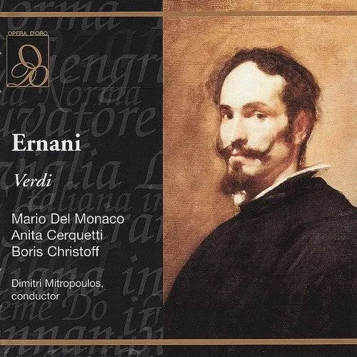 Various Artists - Ernani