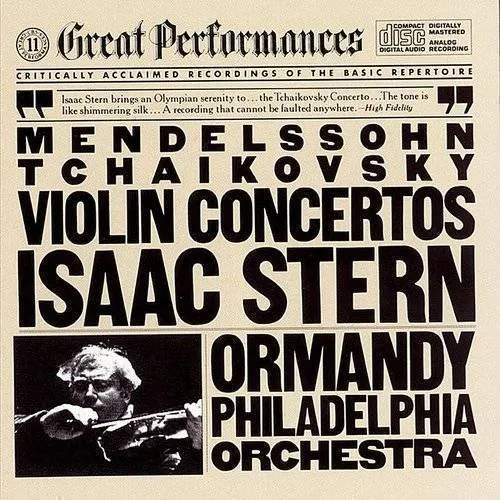 Violin Concertos
