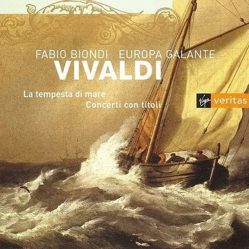 Concertos