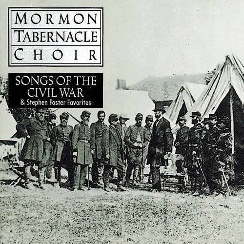 Songs Of Civil War