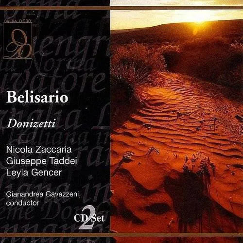任雪晨 - Belisario