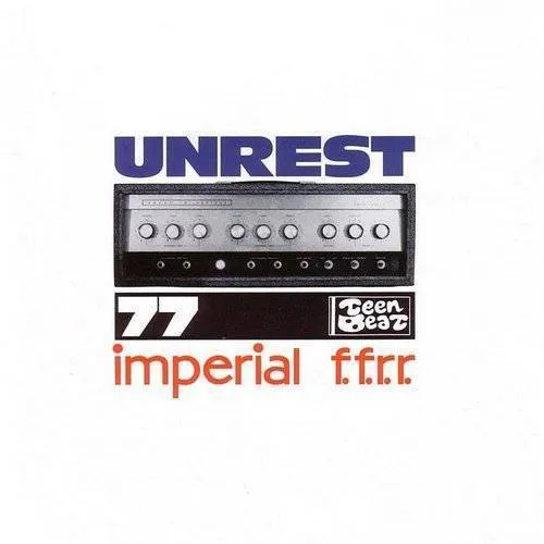 Imperial FFRR