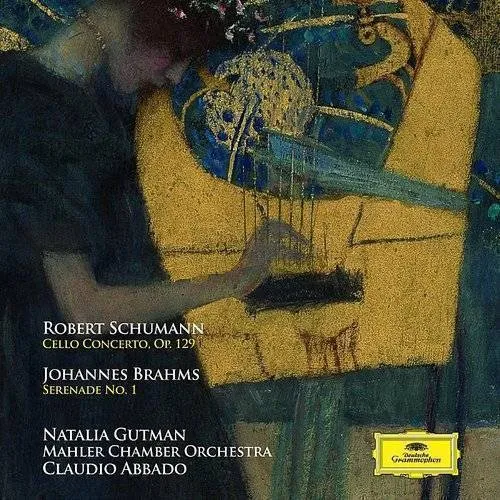 Cello Concerto Op 129 / Serenade