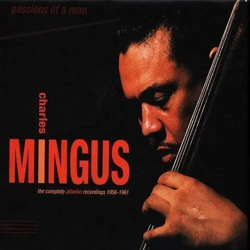 Charles Mingus - Blues & Roots
