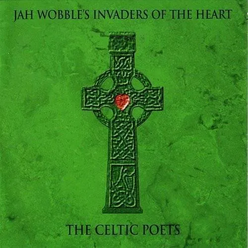 Celtic Poets