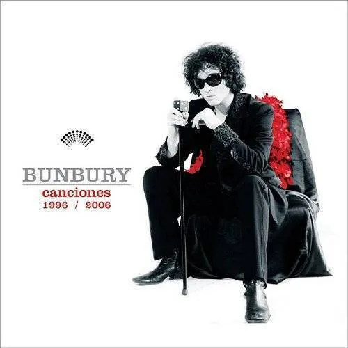 Bunbury - Canciones 96- 06
