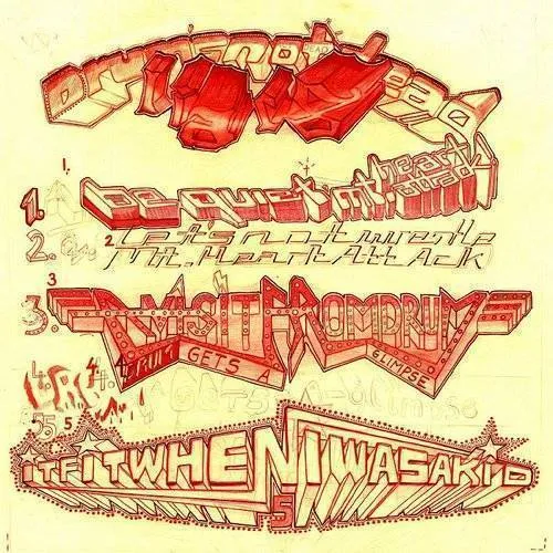 Album Art
