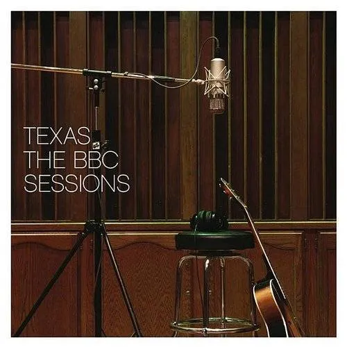 Bbc Sessions