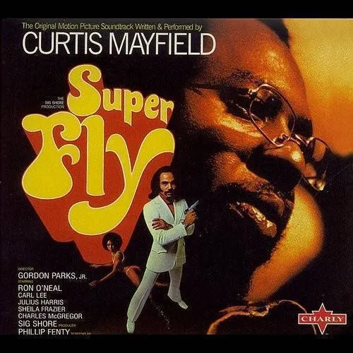 Waylon Jennings - Superfly