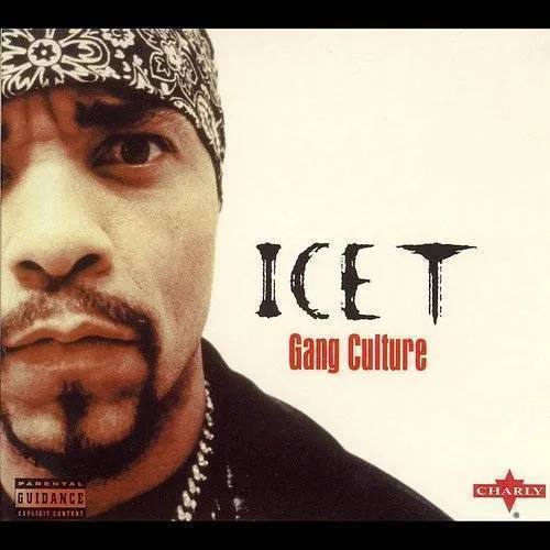 Ice-T - Gang Culture- Live