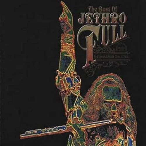 The Best Of Jethro Tull: Anniversary Collection