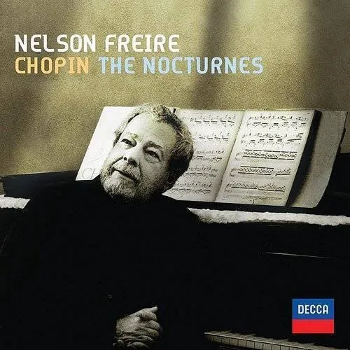 Nocturnes