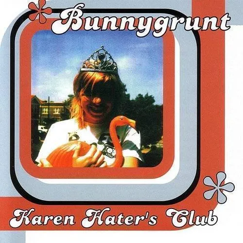 Karen Haters Club