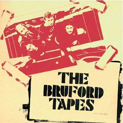 Bruford Tapes