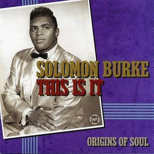 This Is It-Apollo Soul Origins