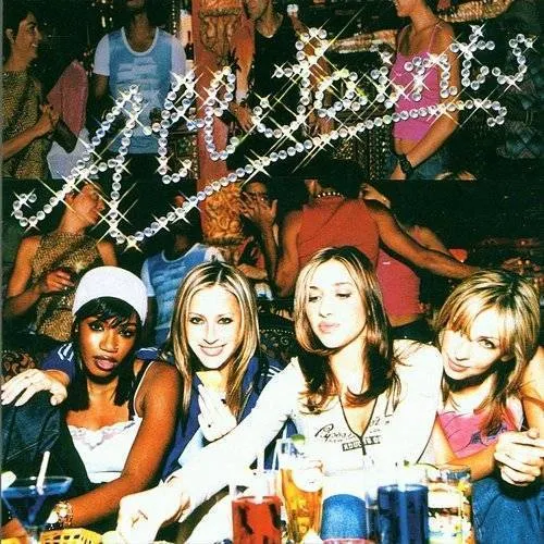 All Saints - Saints & Sinners vinyl record cover