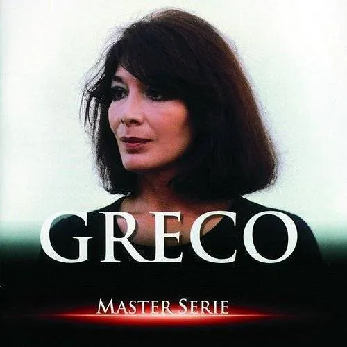 Vol. 1-Master Serie 2003
