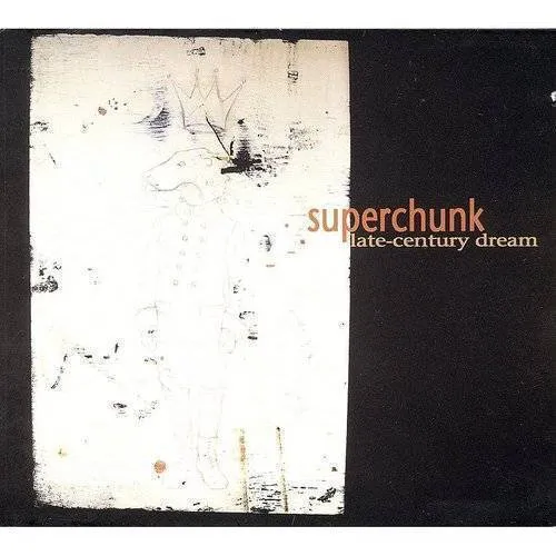 Late-Century Dream