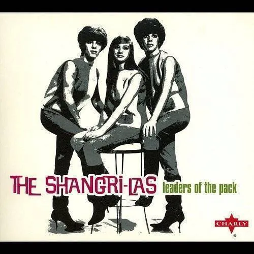 Shangri-Las - Leaders Of The Pack [Import]