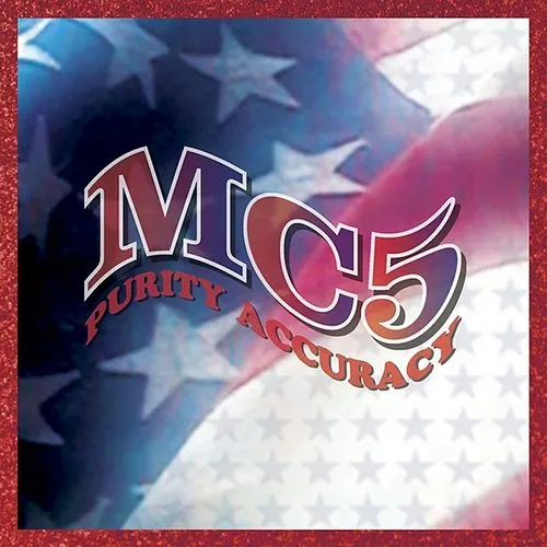 Mc5 - Purity Accuracy