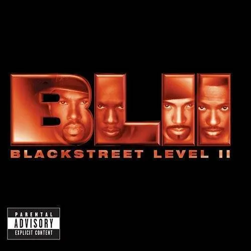 Blackstreet - Level Ii [Import]
