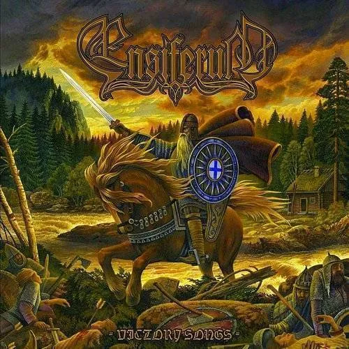 Ensiferum - Victory Songs [Limited Edition]