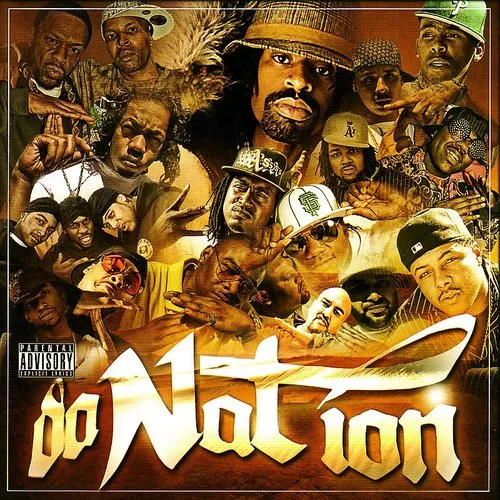 Da Nation