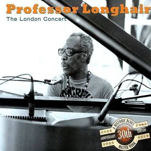 The London Concert 30th Anniversary