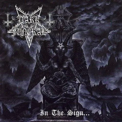 Dark Funeral - In The Sign [Vinyl]